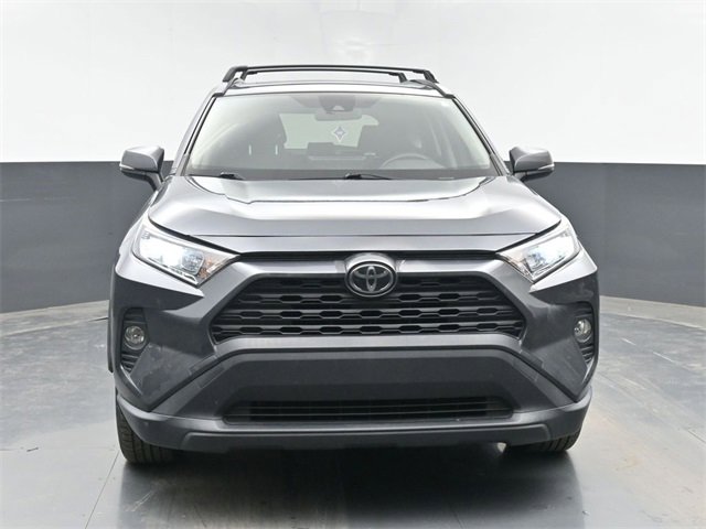 Used 2019 Toyota RAV4 XLE image 3