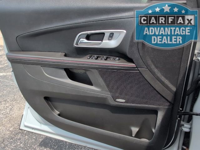 Used 2015 Chevrolet Equinox LTZ image 15