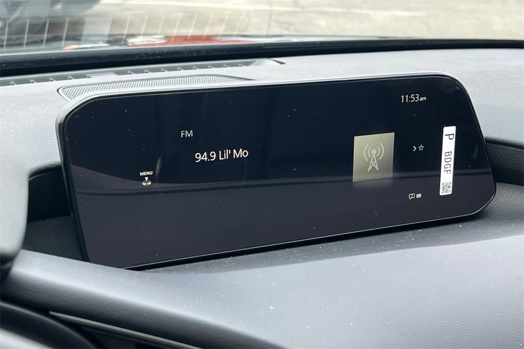 New 2026 MAZDA MAZDA3 2.5 S Sedan w/ Preferred Pkg image 18