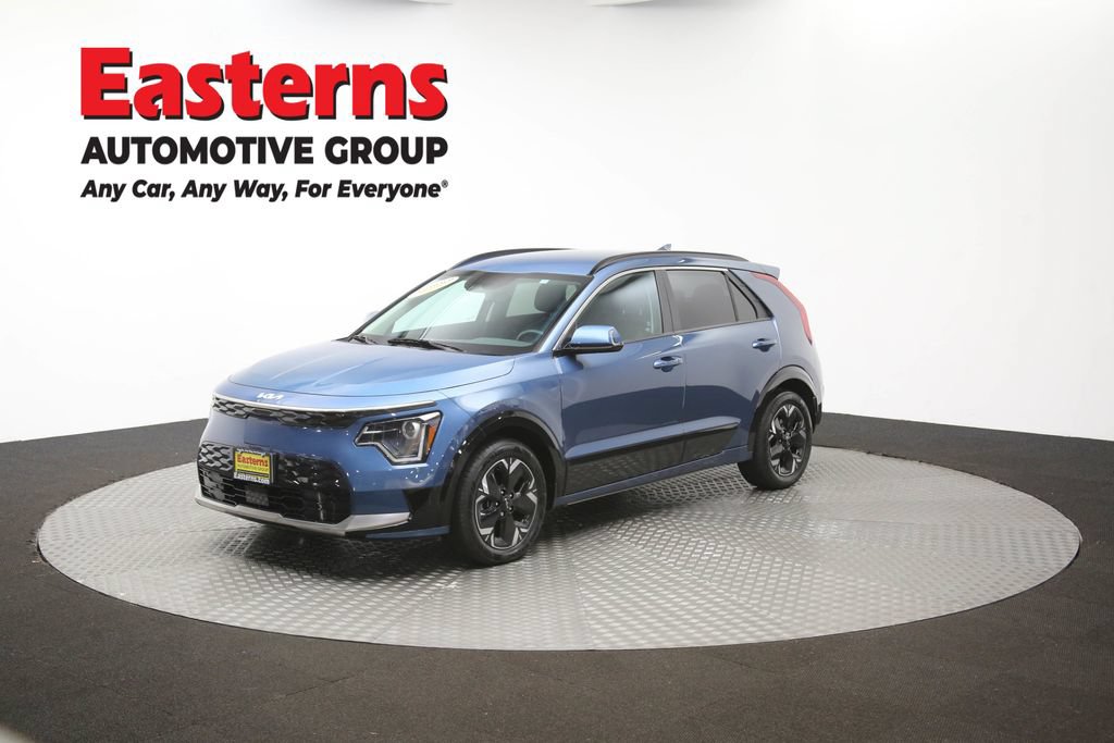 Used 2024 Kia Niro Wind w/ Wind Preserve Package FWD image 57