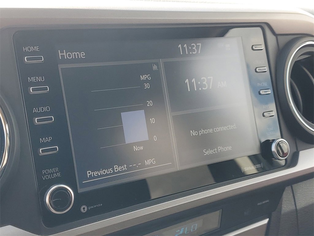 Used 2023 Toyota Tacoma SR5 image 24