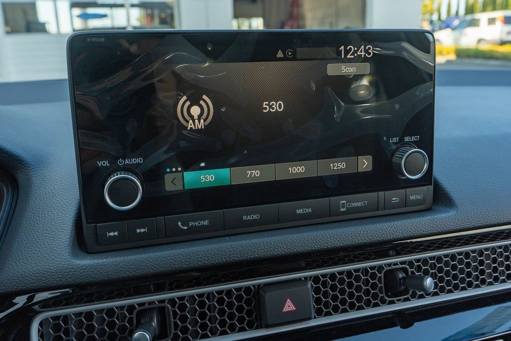 New 2026 Honda Civic Sport image 26