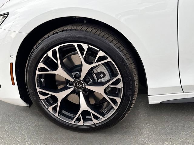 New 2026 Audi A6 Premium Plus AWD/4WD image 40