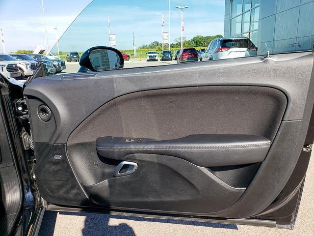 Used 2023 Dodge Challenger SXT image 24