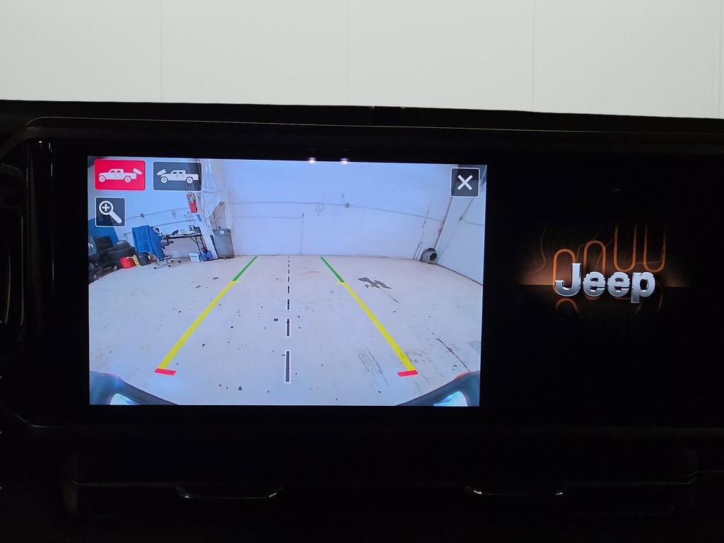 New 2026 Jeep Gladiator Mojave image 25