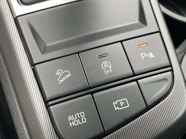 Certified 2026 Kia Sportage EX FWD image 39