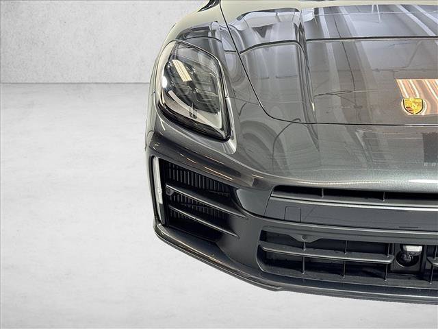 New 2026 Porsche Panamera image 28