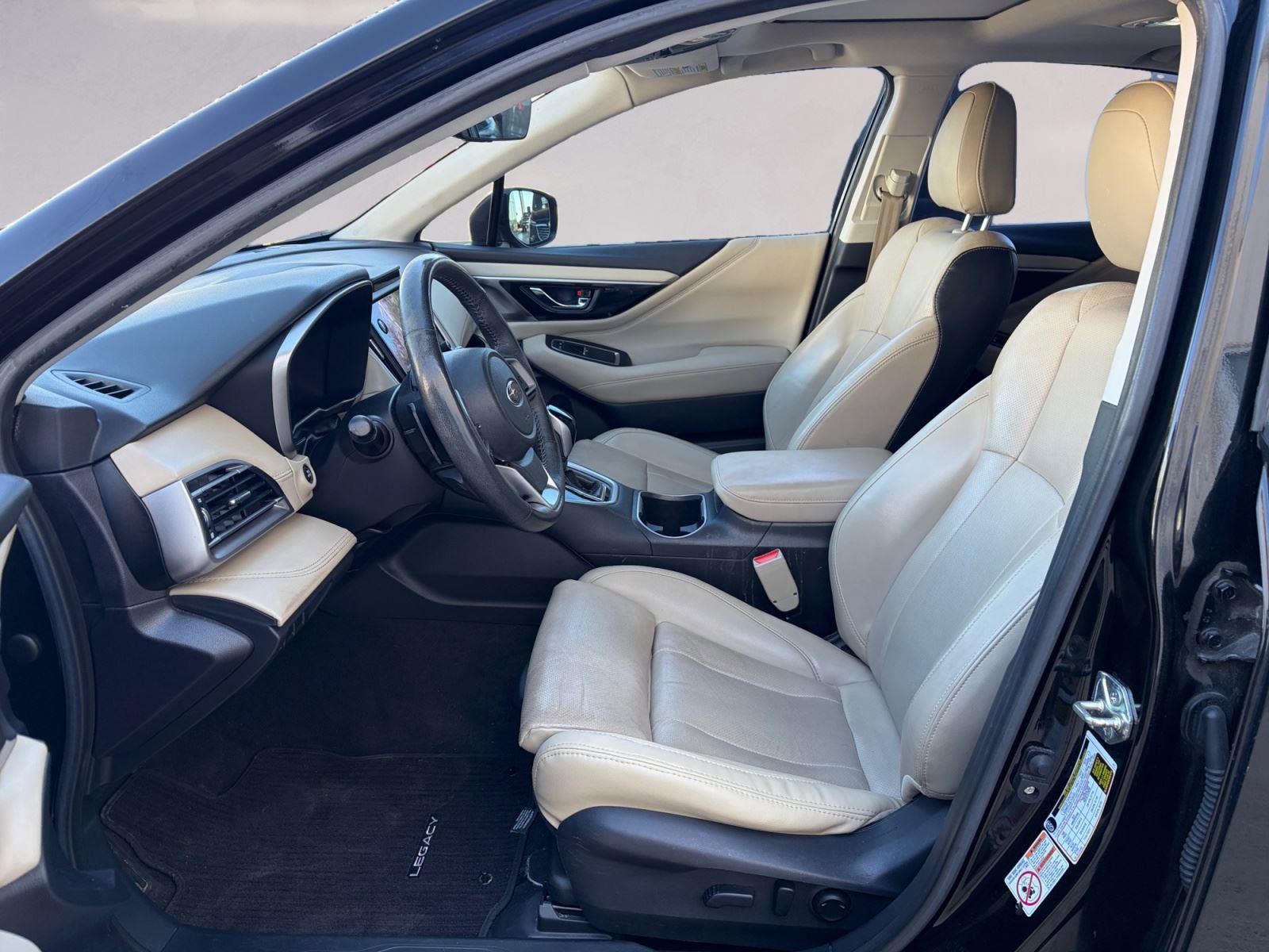 Used 2020 Subaru Legacy Limited image 9