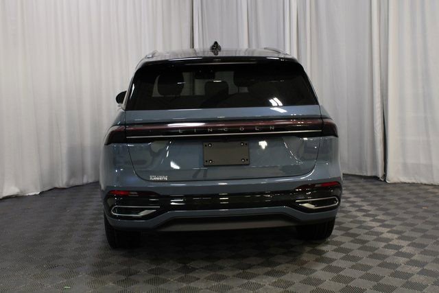 New 2026 Lincoln Nautilus Reserve AWD/4WD image 54