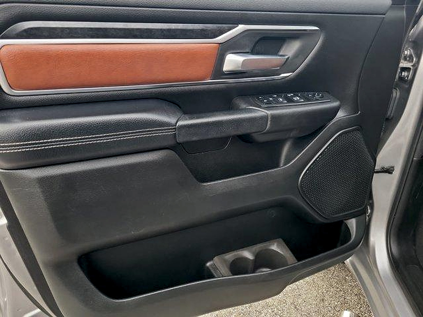 Used 2019 RAM 1500 Big Horn RWD image 19