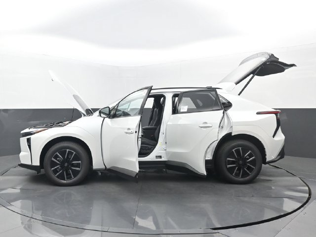 New 2026 Toyota bZ FWD image 32