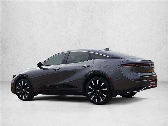 Used 2024 Toyota Crown Platinum image 8