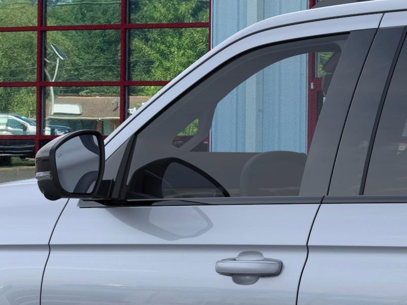 New 2025 Ford Expedition Platinum w/ Stealth Appearance Package image 20