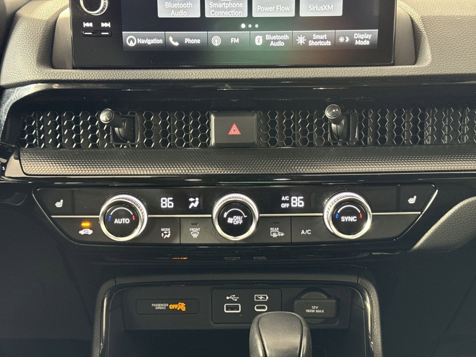 Used 2025 Honda CR-V Sport Touring image 21