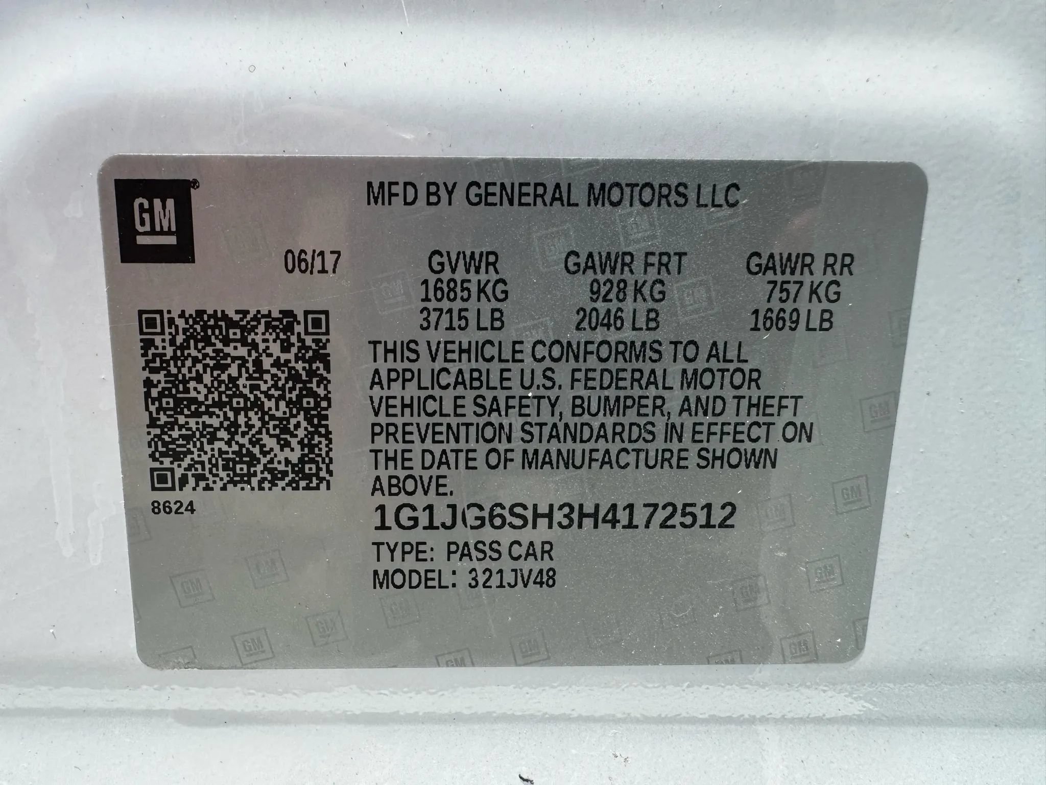 Used 2017 Chevrolet Sonic LT FWD image 26