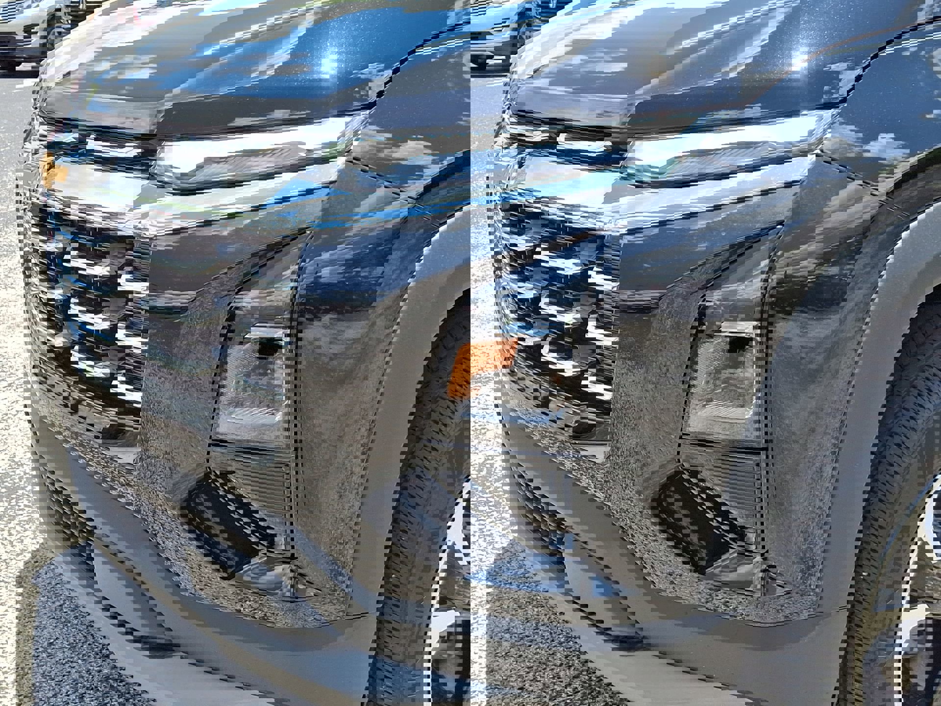 New 2026 Chevrolet Equinox LT image 7