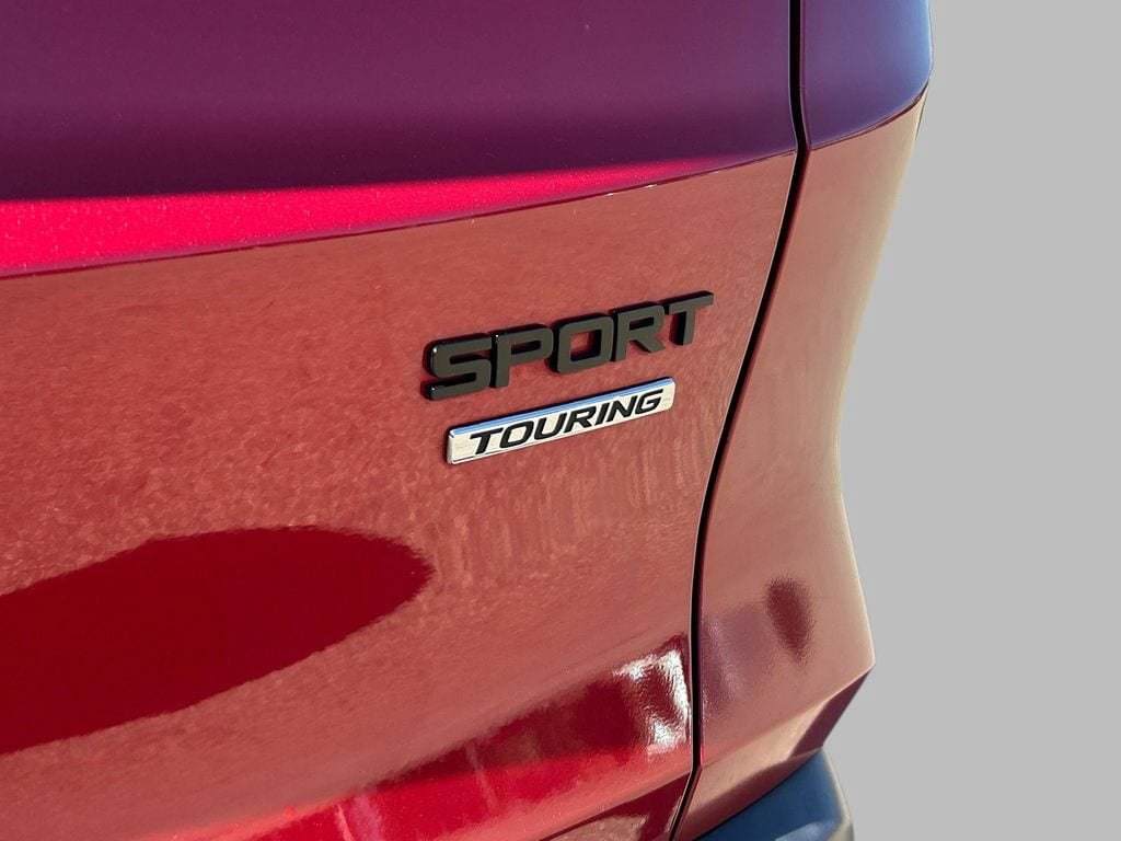 Used 2023 Honda CR-V Sport Touring image 15