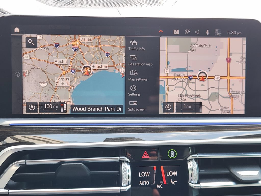 Used 2019 BMW X5 xDrive40i w/ Premium Package 2 AWD/4WD image 16