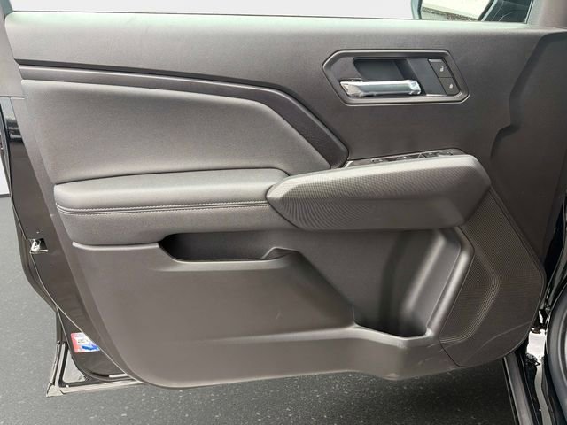 New 2026 GMC Canyon Elevation w/ Convenience Package image 17