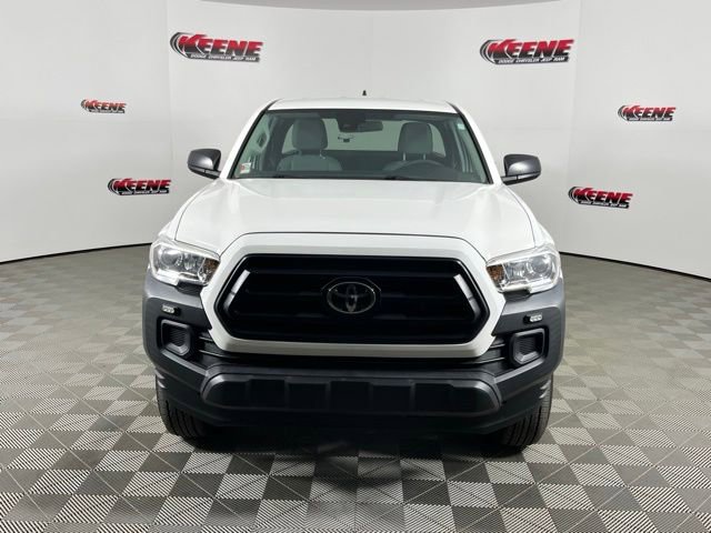 Used 2022 Toyota Tacoma SR AWD/4WD image 4