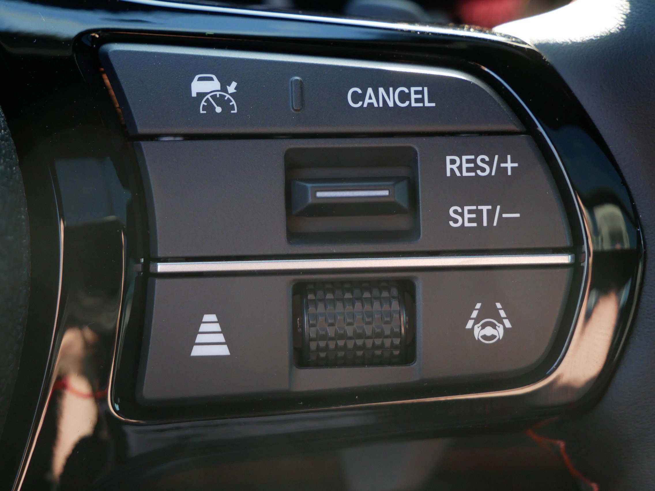 New 2026 Honda Passport TrailSport Elite image 24