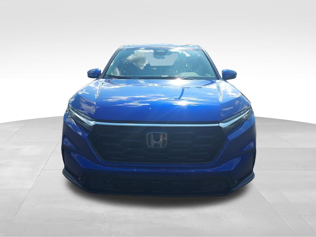 Used 2023 Honda CR-V EX-L image 8