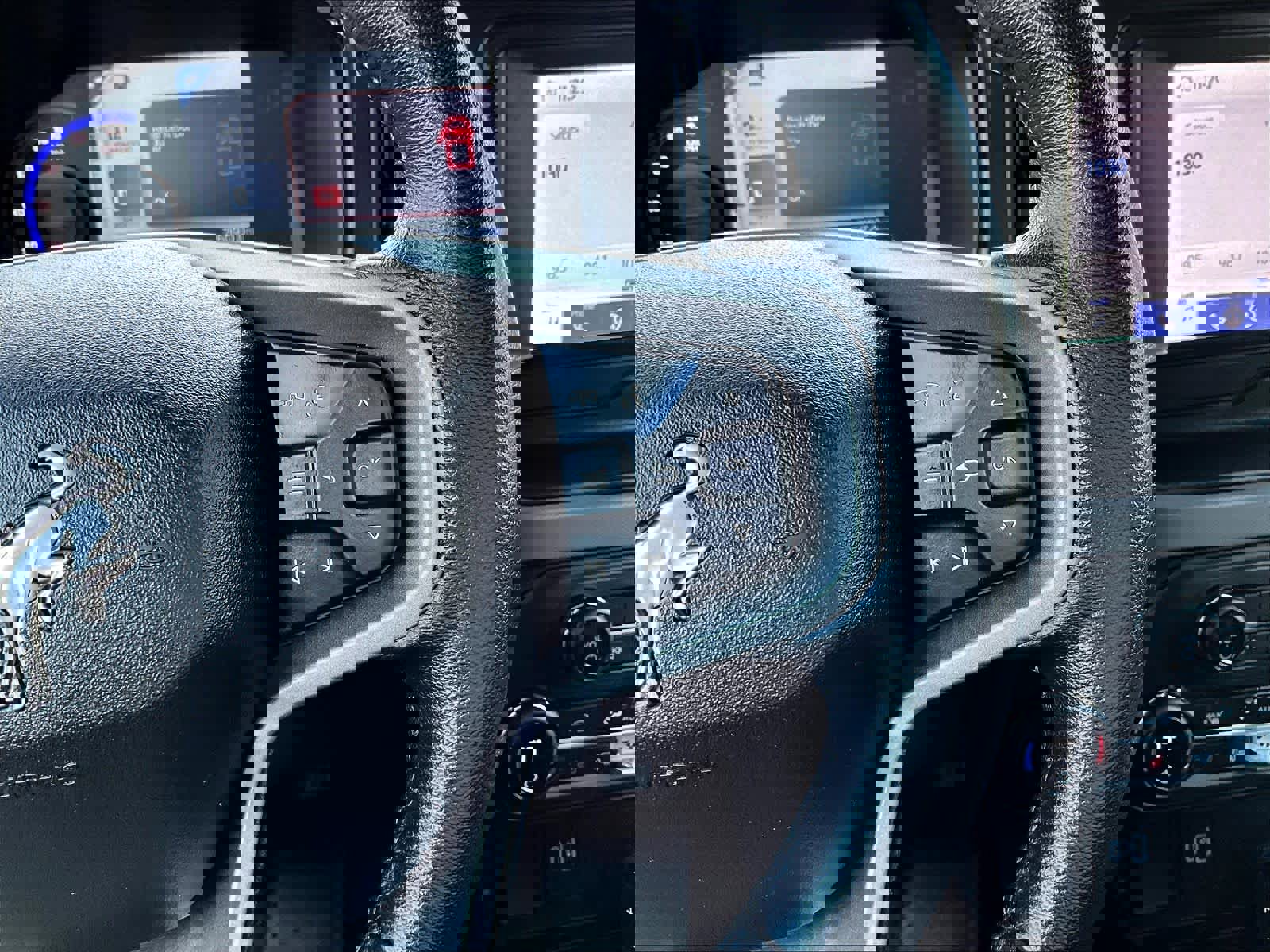 Used 2023 Ford Bronco Black Diamond w/ Sasquatch Package image 24