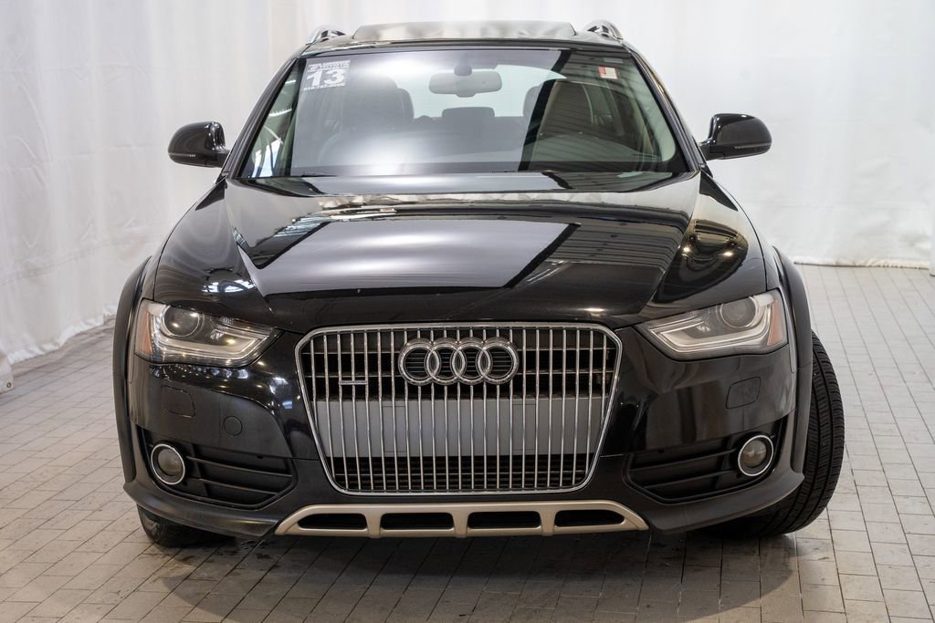 Used 2013 Audi A4 Prestige image 2