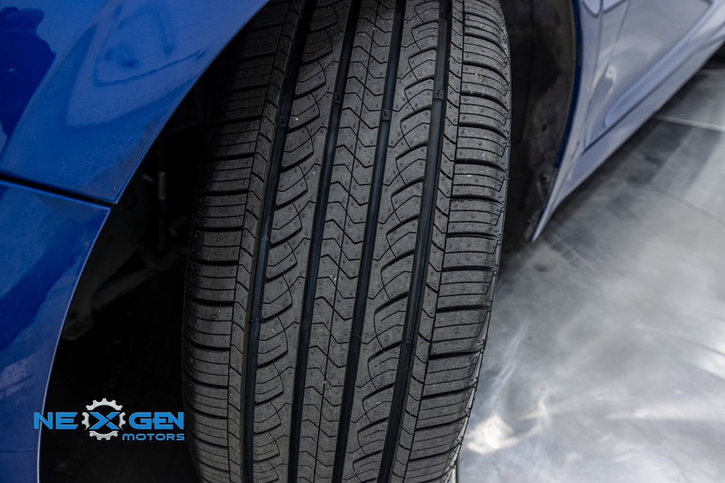 Used 2021 Kia K5 GT-Line image 39