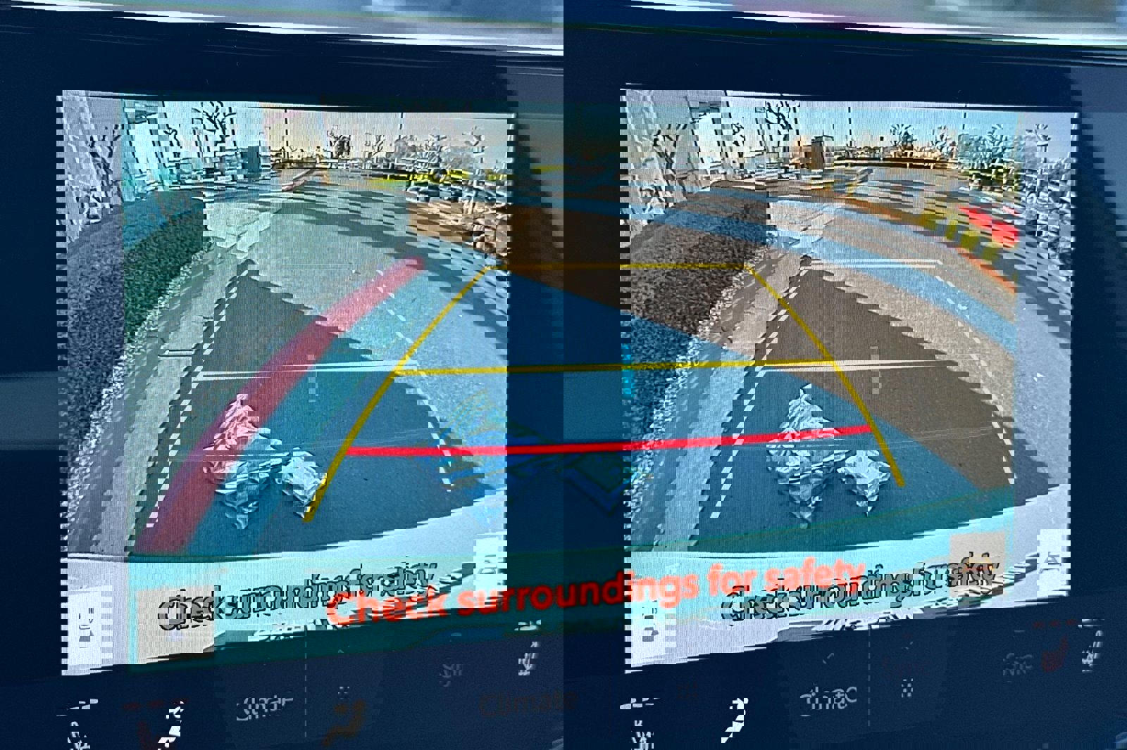 New 2026 Toyota bZ image 24