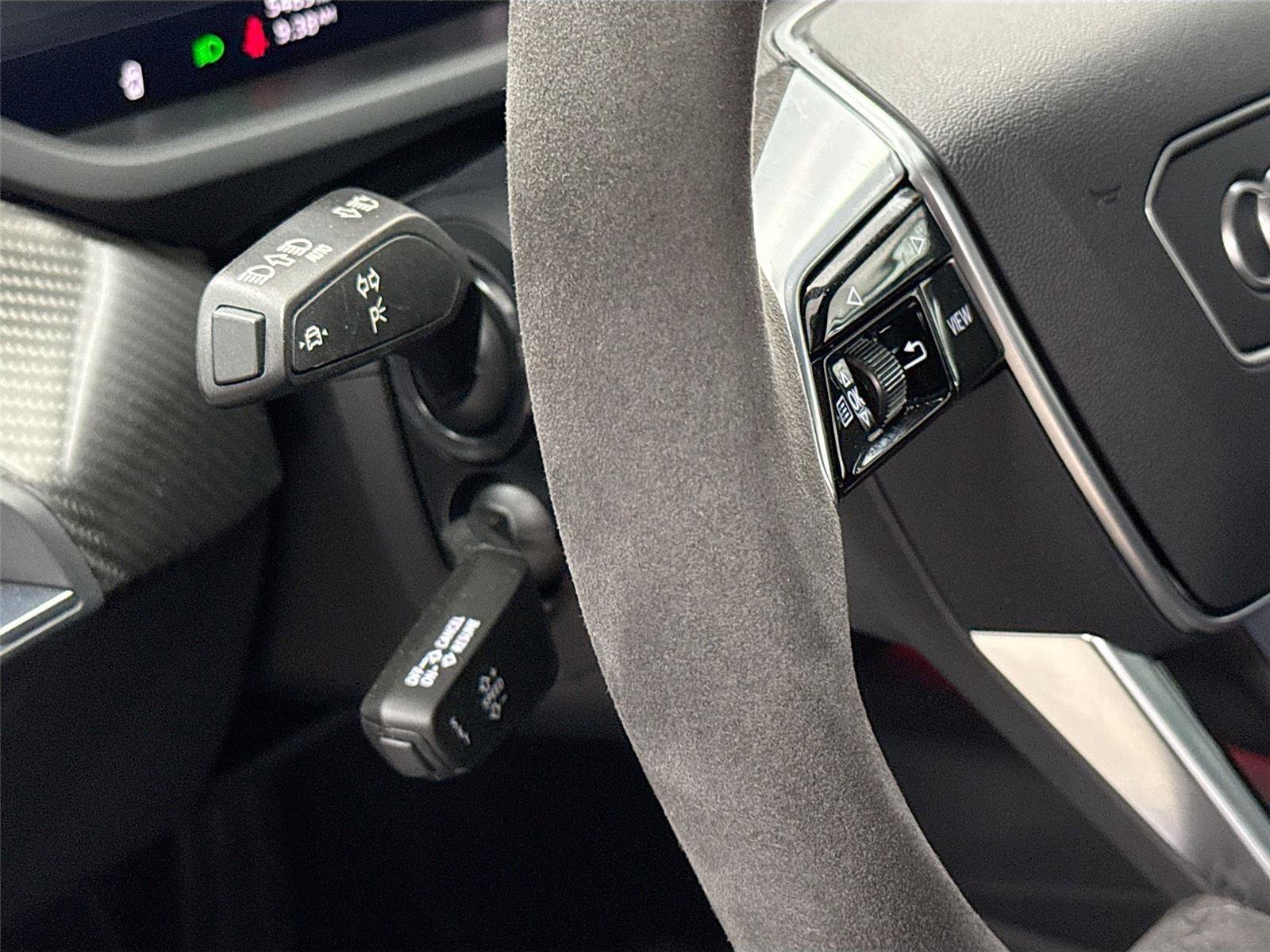 Used 2024 Audi e-tron GT Premium Plus w/ Performance Package AWD/4WD image 10