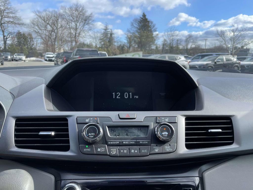 Used 2015 Honda Odyssey EX-L image 28