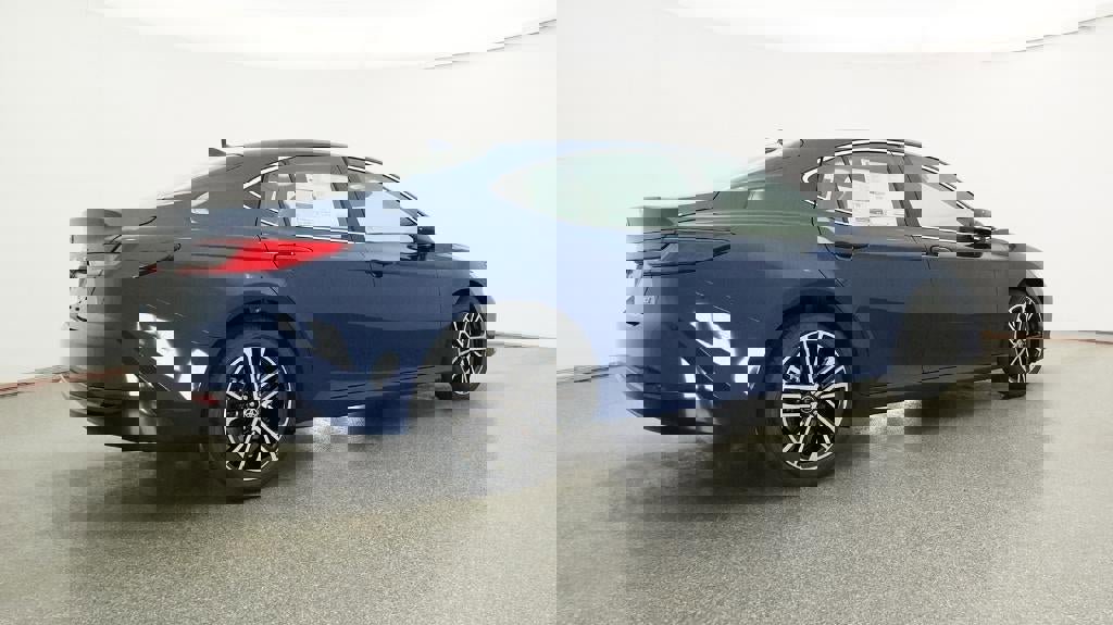 New 2026 Toyota Camry XLE FWD image 42