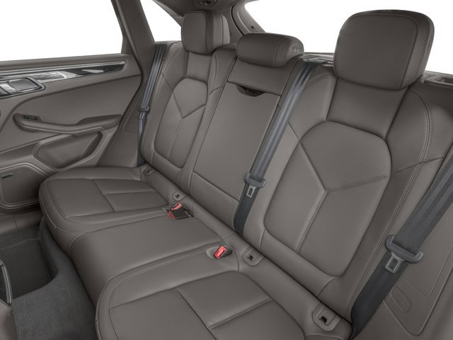 Used 2017 Porsche Macan image 16