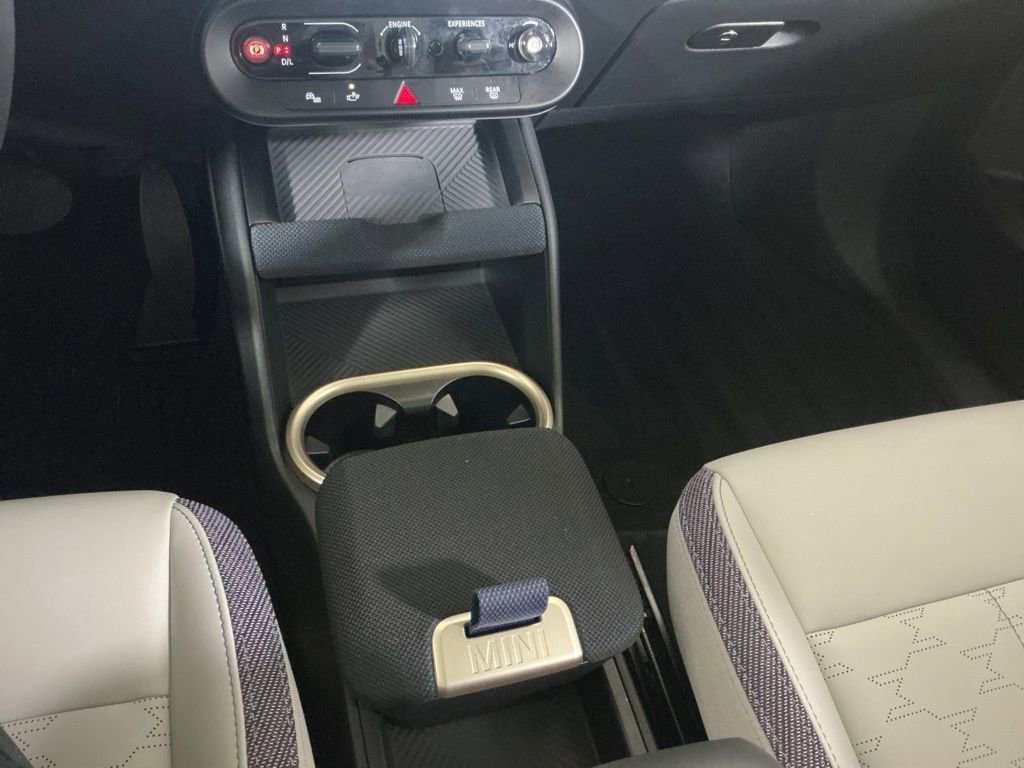 Certified 2025 MINI Cooper Countryman S image 12