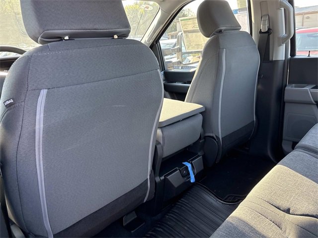 New 2026 Ford F350 XL w/ STX Appearance Package image 17