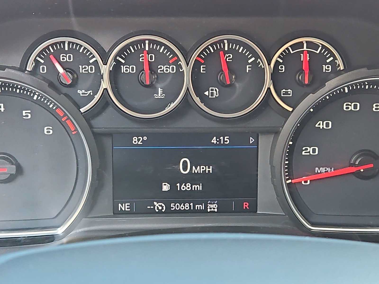 Used 2021 Chevrolet Tahoe LT AWD/4WD image 28