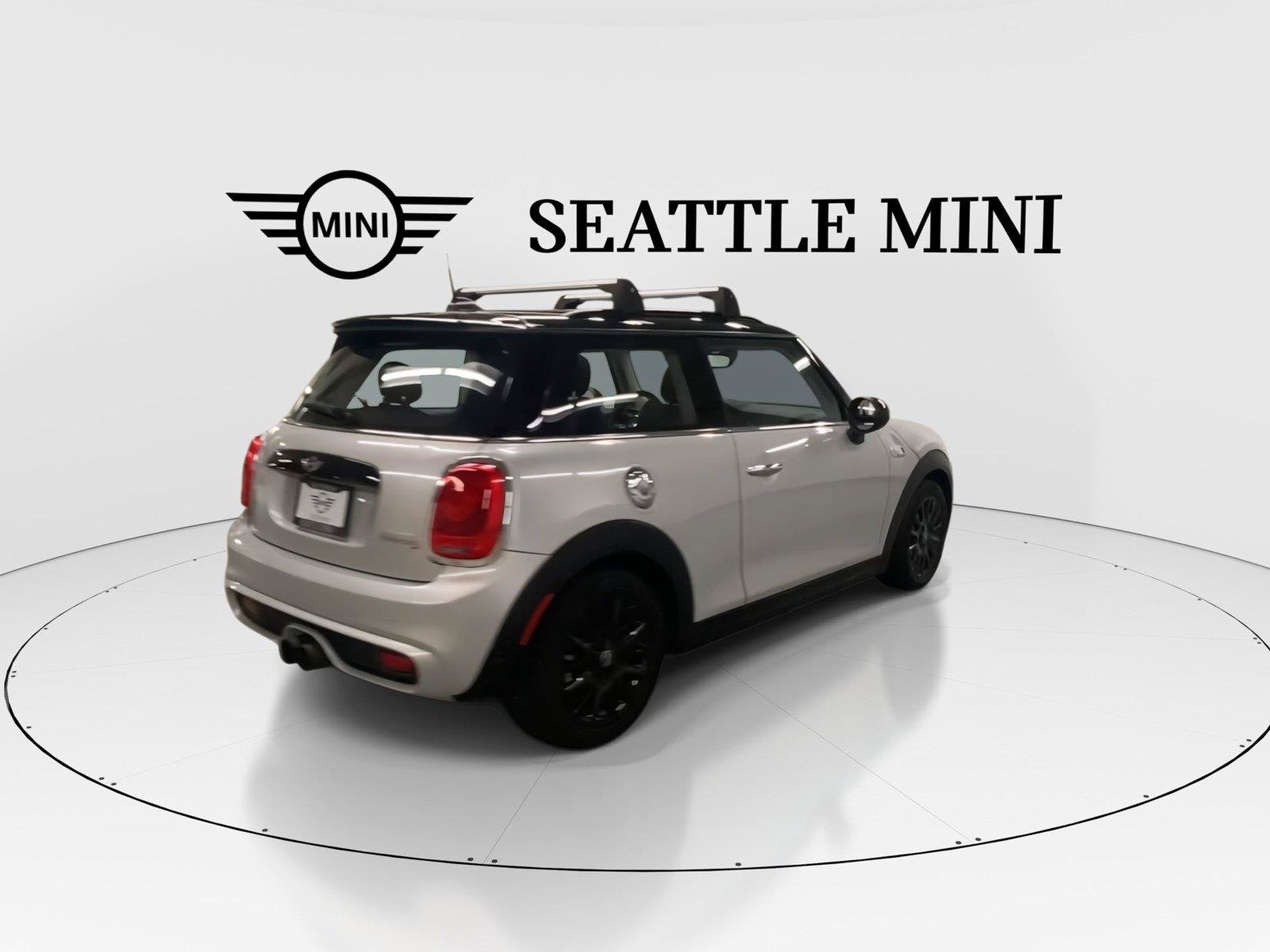 Used 2018 MINI Cooper S FWD image 11