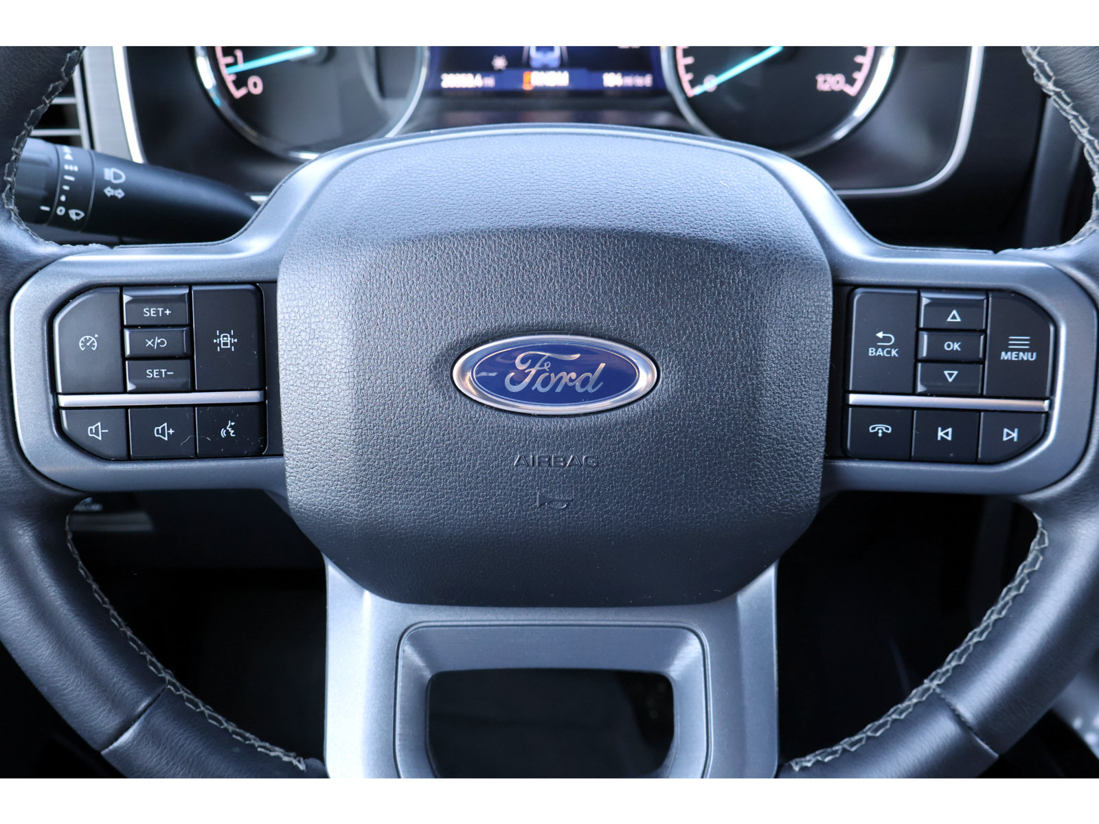Certified 2023 Ford F150 XLT w/ Equipment Group 302A High AWD/4WD image 33