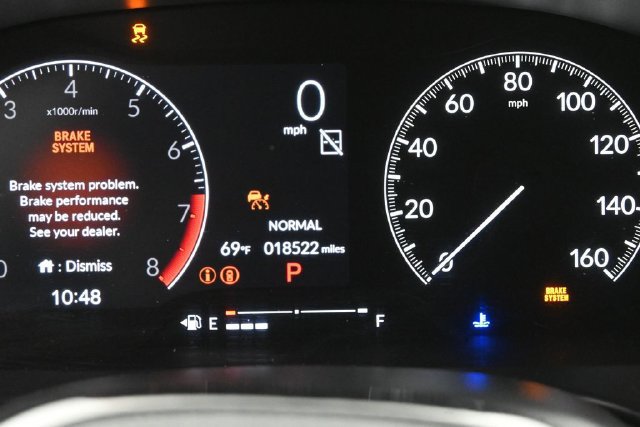 Used 2022 Honda Civic Sport image 32