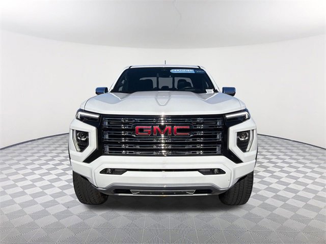 Certified 2024 GMC Canyon Denali video 2