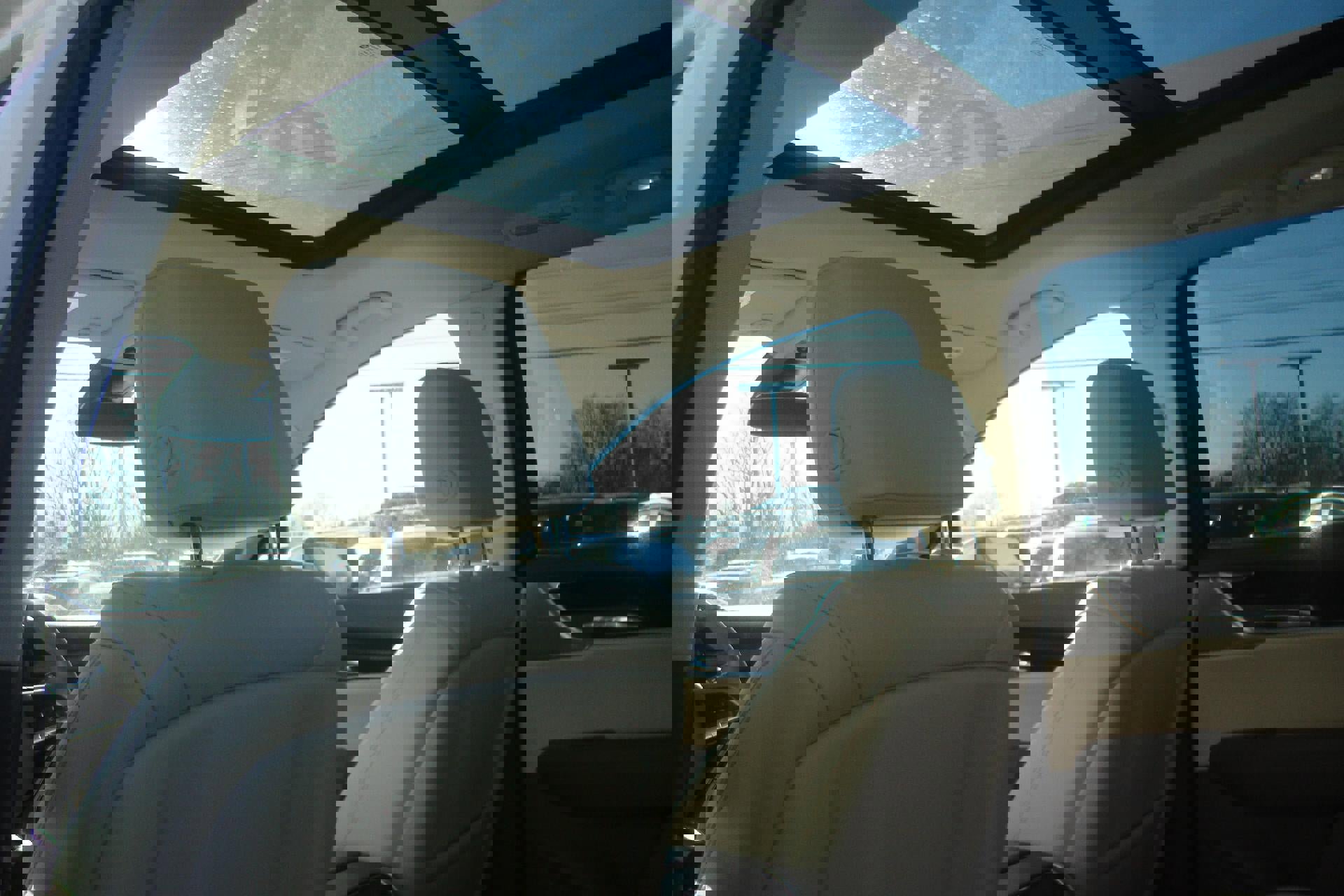 Used 2023 Cadillac XT6 Premium Luxury image 16