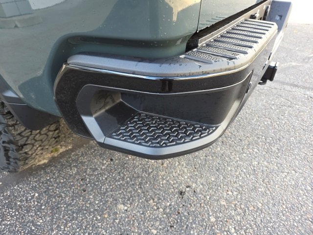 New 2025 Chevrolet Silverado 3500 LTZ w/ Trail Boss Package image 41