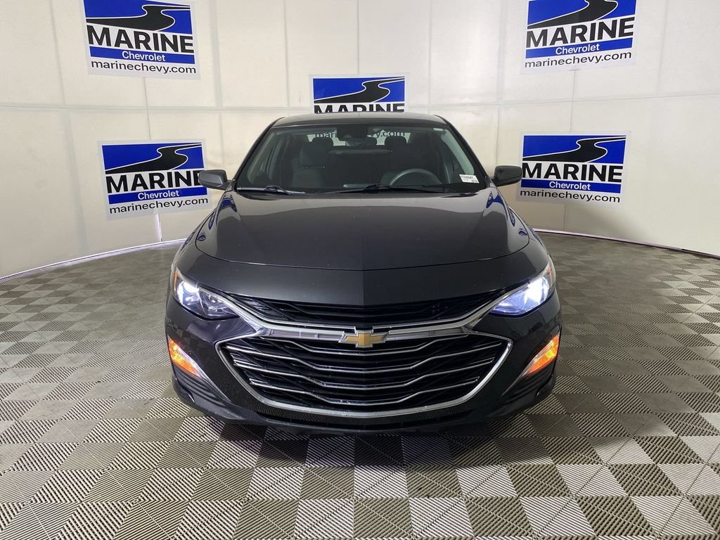 Used 2023 Chevrolet Malibu LS FWD image 15