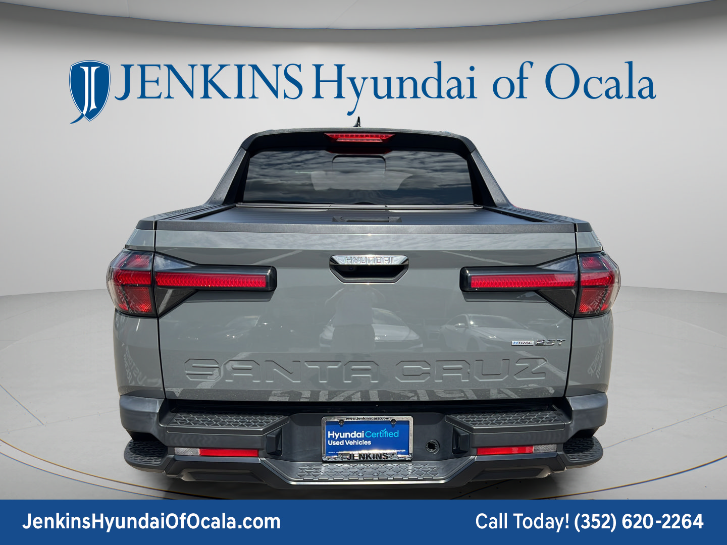 Certified 2024 Hyundai Santa Cruz Night AWD/4WD image 4