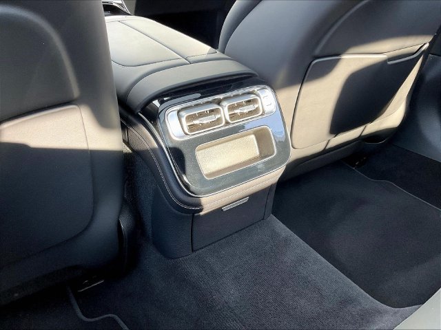 Certified 2021 Mercedes-Benz S 580 4MATIC Sedan image 12