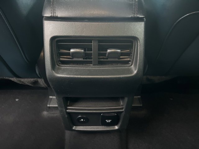 Used 2023 Ford Edge SEL w/ Sport Appearance Package image 20