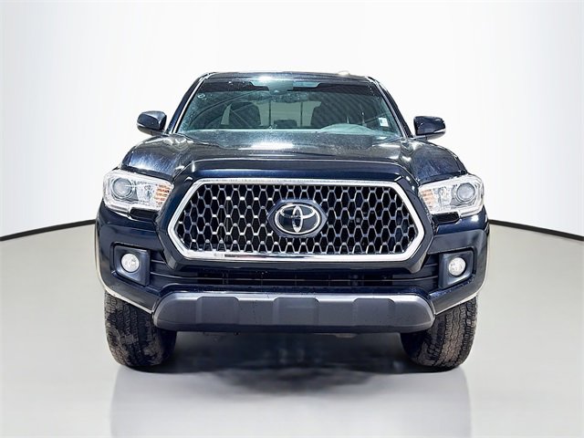 Used 2019 Toyota Tacoma TRD Off-Road image 3