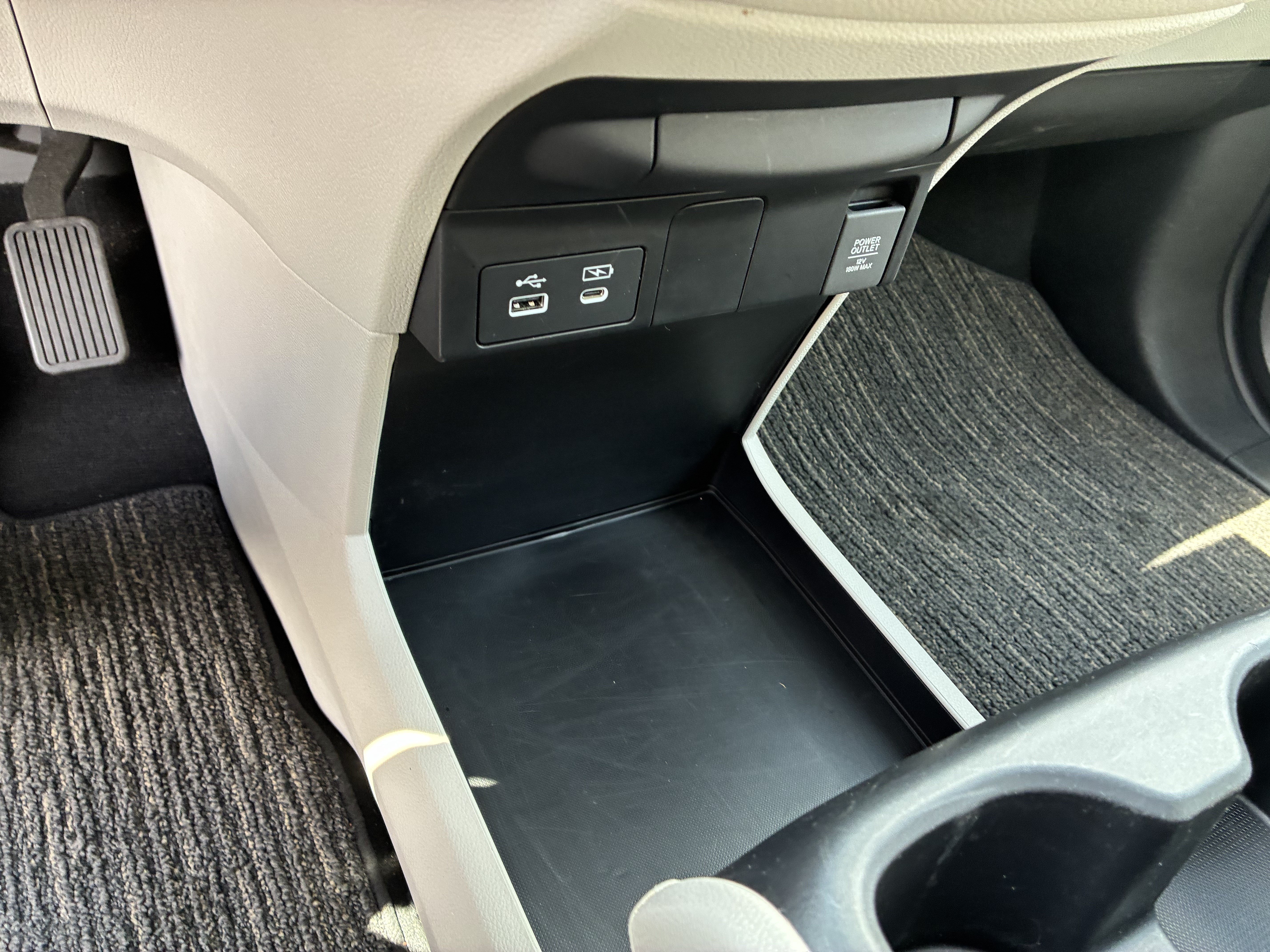 Used 2025 Honda Odyssey EX-L image 32