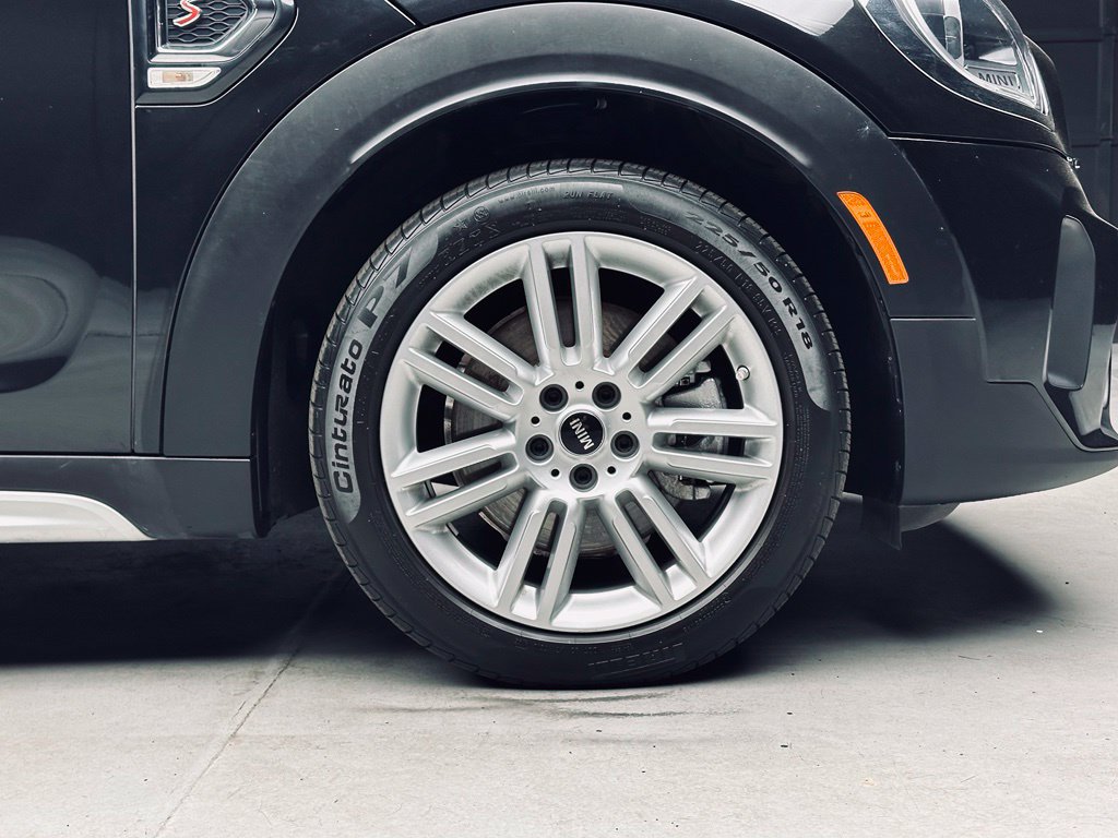 Used 2023 MINI Cooper Countryman S AWD/4WD image 41